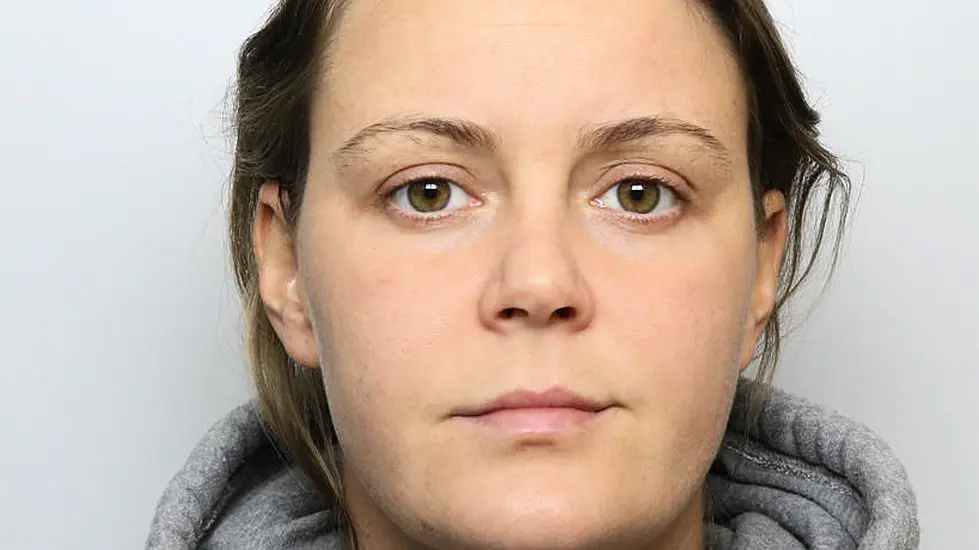 Woman Found Guilty Of Murdering Toddler Star Hobson In England