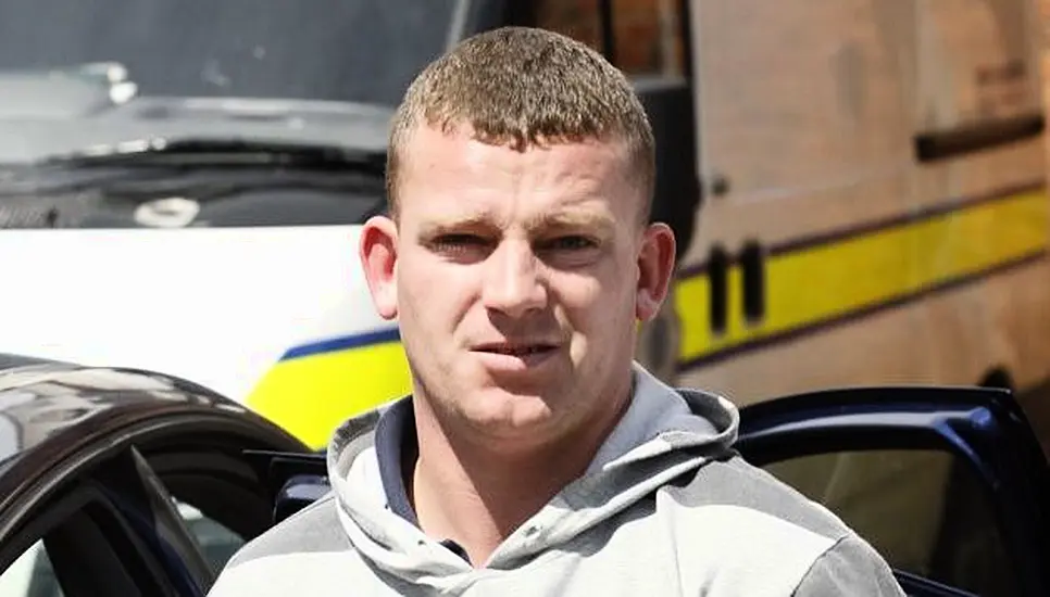 Man Jailed For Violent And Unprovoked Attack In Dublin Pub