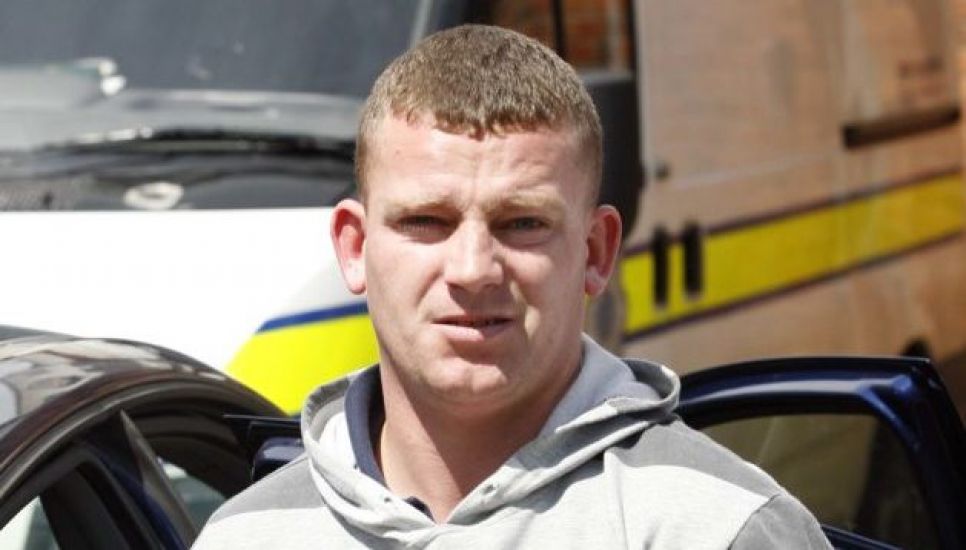 Man Jailed For Violent And Unprovoked Attack In Dublin Pub