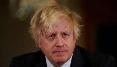 Who Is In The Running To Be The Next British Prime Minister If Johnson Goes?