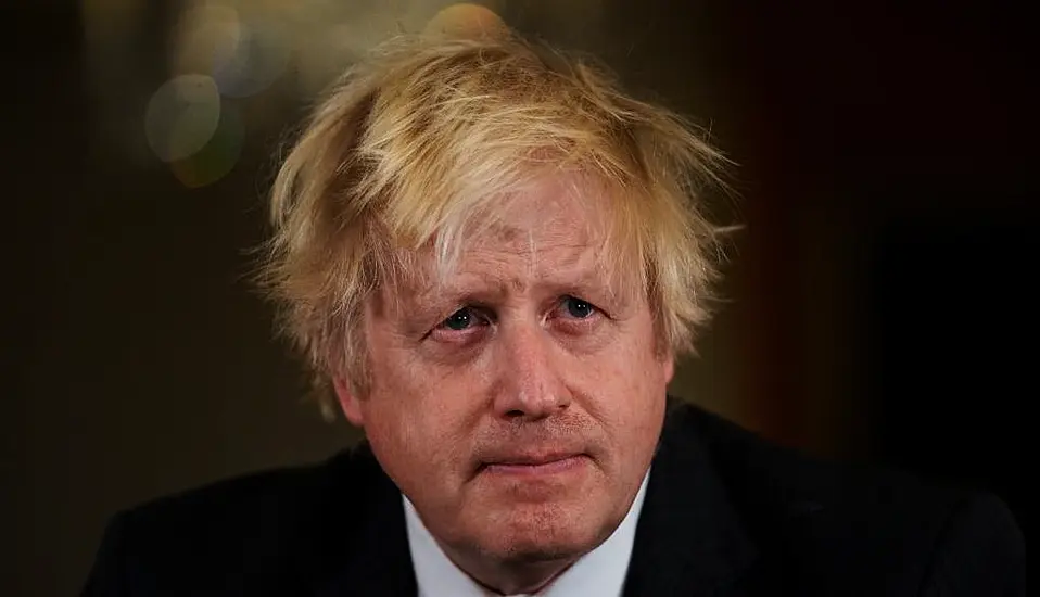 Who Is In The Running To Be The Next British Prime Minister If Johnson Goes?