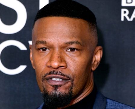 Jamie Foxx: Biggest Parenting Mistake Was Not Making Enough Time For My Daughter