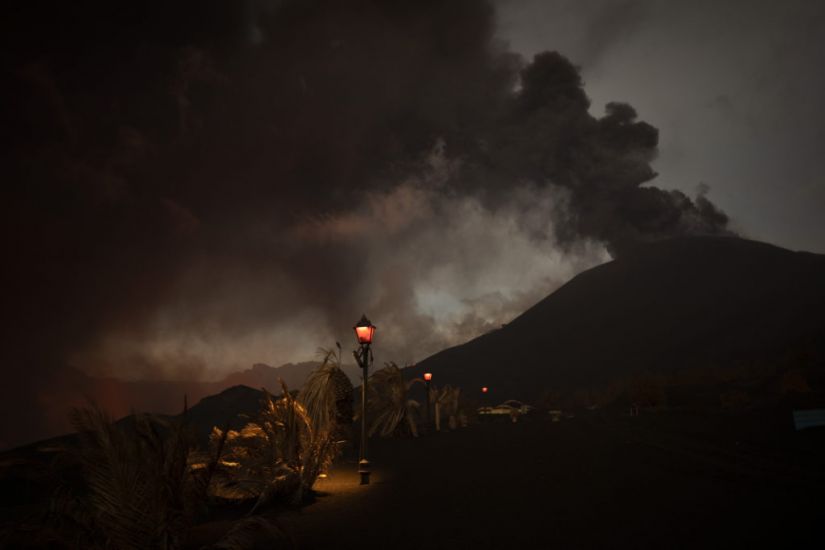 Volcanic Eruption That Has Rocked La Palma ‘Probably Over’ After Three Months