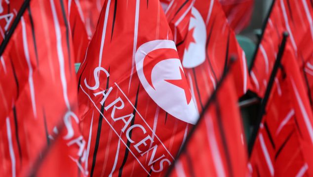 Covid Outbreak Forces Saracens To Forfeit European Challenge Cup Clash With Pau