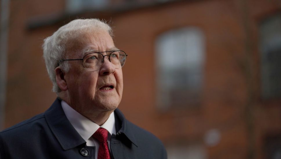 'Hooded Men': I Still Have Nightmares After 50 Years, Says Interrogation Victim