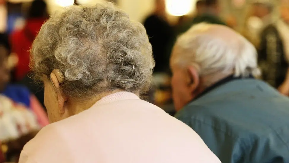 Dáil Told Of ‘Crisis' In Home Care Services With 5,000 On Waiting Lists