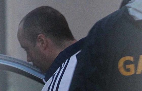 Kinahan Gang Member Jailed For 10 Years For Player's Lounge Pub Attack