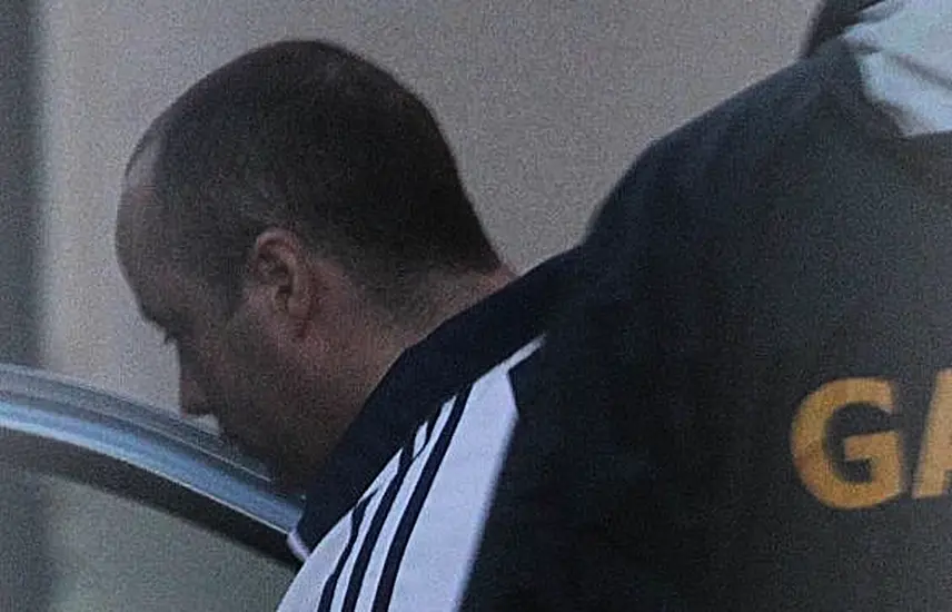 Kinahan Gang Member Jailed For 10 Years For Player's Lounge Pub Attack