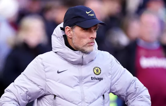 Thomas Tuchel Reluctant To Jeopardise Chelsea Spirit With January Signings