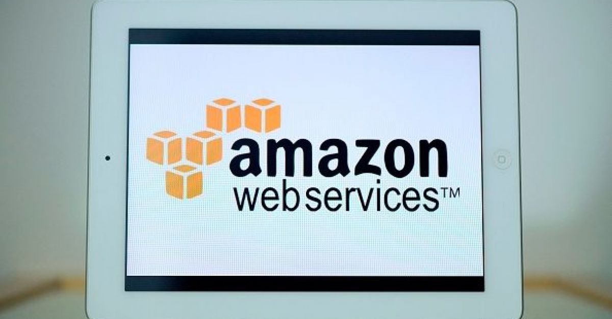 Appeals lodged against Amazon data centre plan for north Dublin