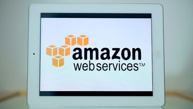 Amazon's Aws Hit Again, Affecting Third-Party Services