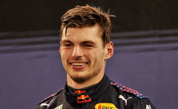 'I Don’t Care If They Try To Take My F1 World Title Away From Me' – Max Verstappen