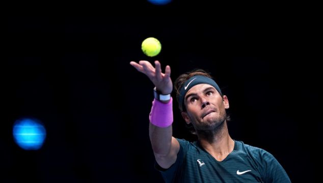 Rafael Nadal Hopes He Can Compete At The Top Of Tennis Despite Injury Problems