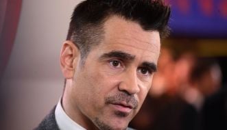 Colin Farrell Sets Up Foundation In Honour Of Son With Angelman Syndrome