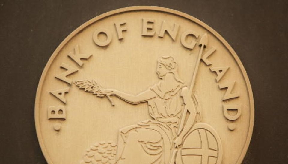 Bank Of England Raises Interest Rates As Inflation Pressures Mount