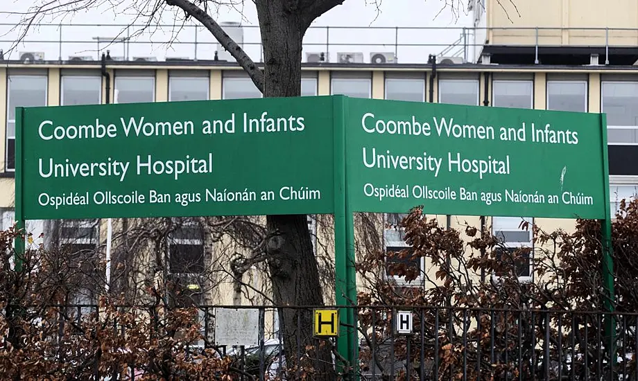 Coombe Hospital Apologises To Teenage Boy Who Settles Case For €15M