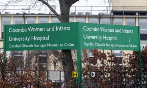 Coombe Hospital Apologises To Teenage Boy Who Settles Case For €15M