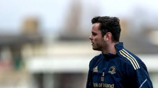 Leinster Badly Hit With Covid As James Ryan Returns As Captain