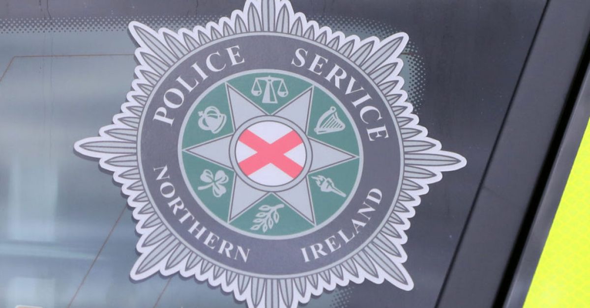 Murder Investigation Launched After Man Dies In Belfast Shooting