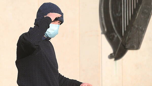 Waterford News and Star — Monaghan man pleads guilty to possessing stolen cash as part of ATM gang - Vimarsana News