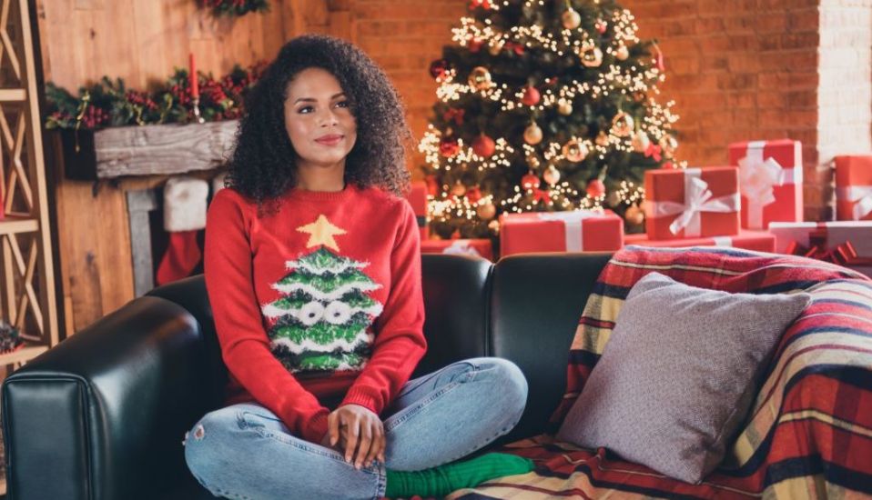 Could Your Christmas Be Cancelled? A Therapist Tells Us How To Soften The Blow