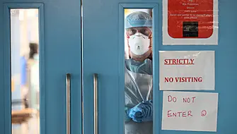 Stormont To Consider Fresh Covid-19 Restrictions Next Week