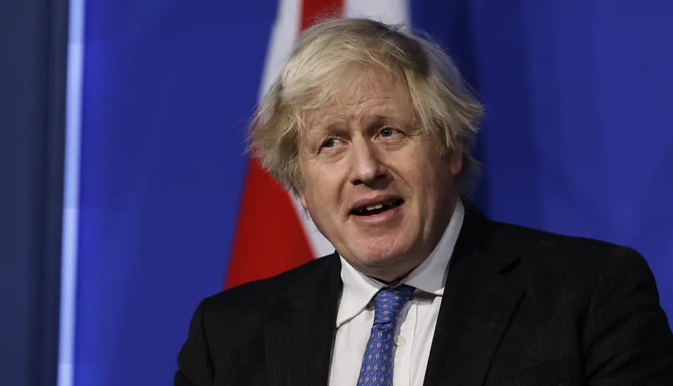 Boris Johnson Attended Downing Street Lockdown Party In May 2020, Reports Say