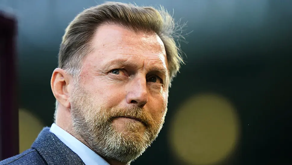 Ralph Hasenhuttl Fully Focused On Brentford Game Amid Coronavirus Uncertainty