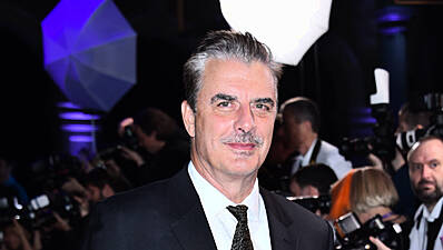 Sex And The City Star Chris Noth Responds To Allegations Of Sexual Assault