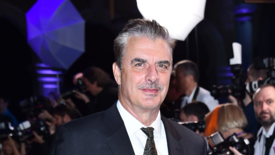 Chris Noth Dropped From Us Drama The Equalizer Following Sexual Assault 