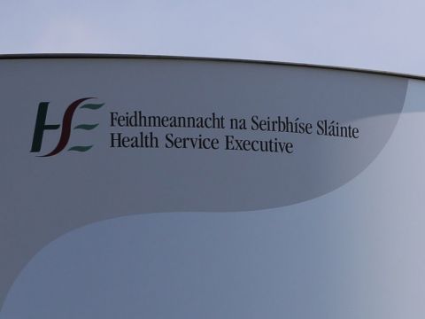 New €200 Million Central Mental Hospital Opens