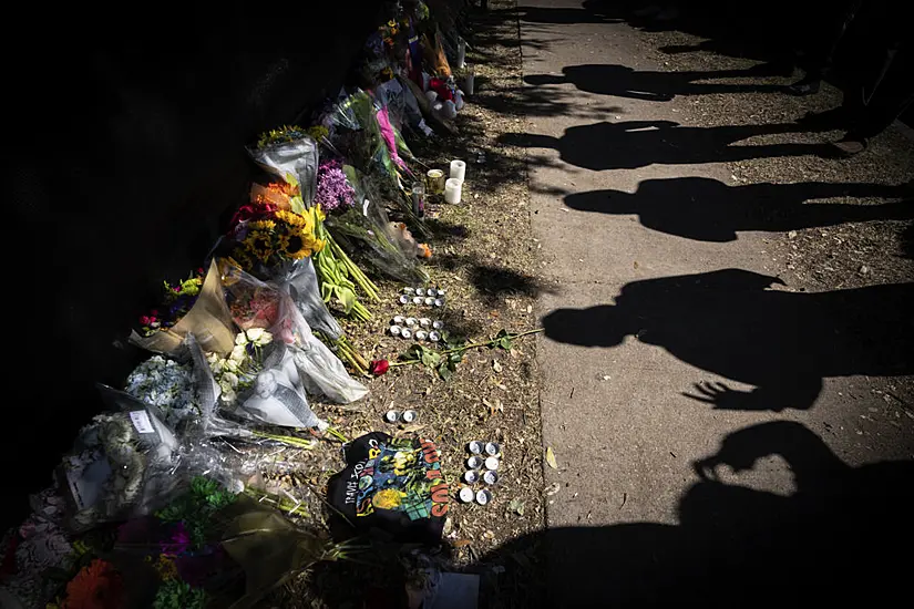 10 Victims Of Astroworld Music Festival Crush Were Asphyxiated, Officials Say