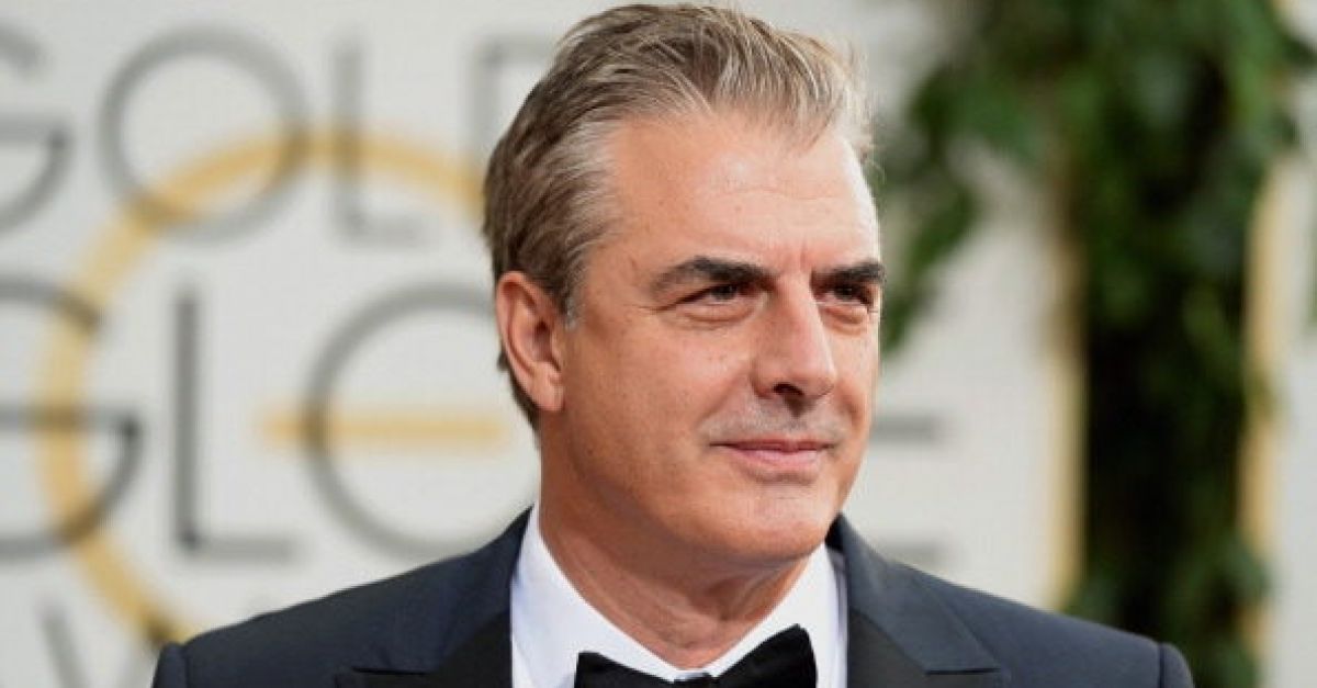 Peloton Cuts Ties With Sex And The City Star Chris Noth After Sex 