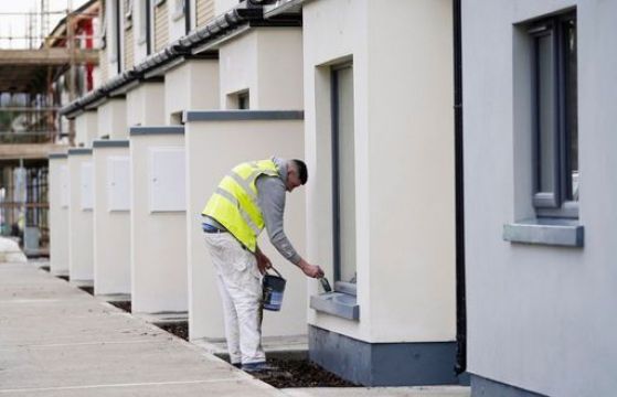Inflation, Not Supply, Is Real Issue In Irish Housing Market, Says Mortgage Broker