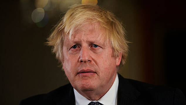 Tory Mps Weigh Up Faith In Boris Johnson As Dark Cloud Looms Over Christmas