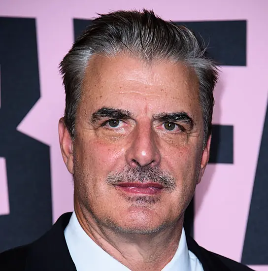 No Current Investigation Into Chris Noth Sexual Assault Allegations – Police