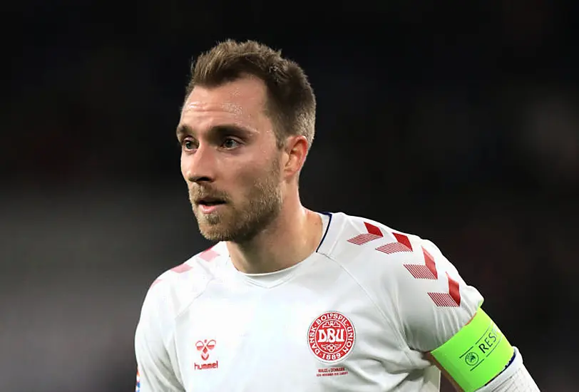 Christian Eriksen Leaves Inter Milan By Mutual Consent