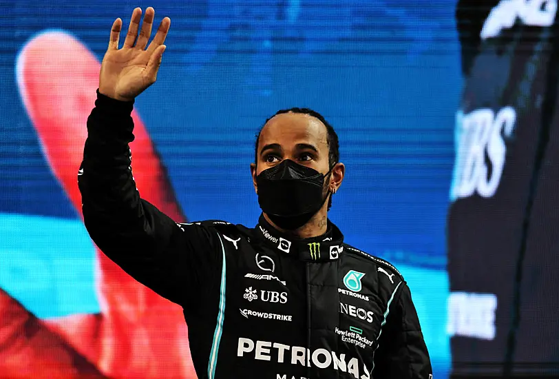 Lewis Hamilton Set To Be Punished For Skipping Gala, Suggests New Fia President