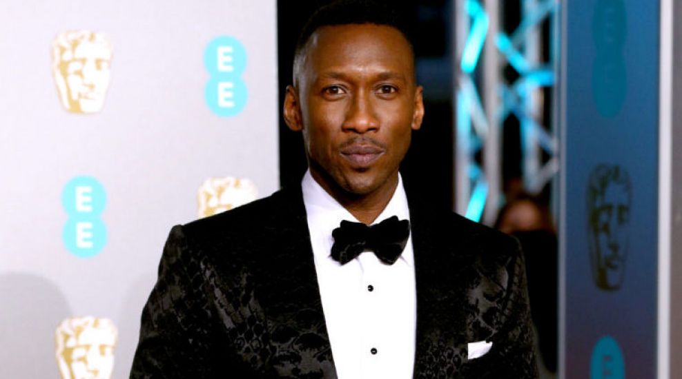 Mahershala Ali Hopes Swan Song Reminds People To Be Present With Loved Ones