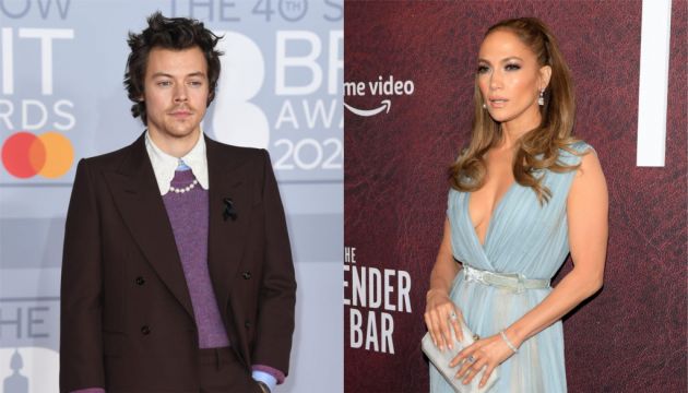 From Harry Styles To Jlo: The Biggest Celebrity Beauty Brands Of 2021