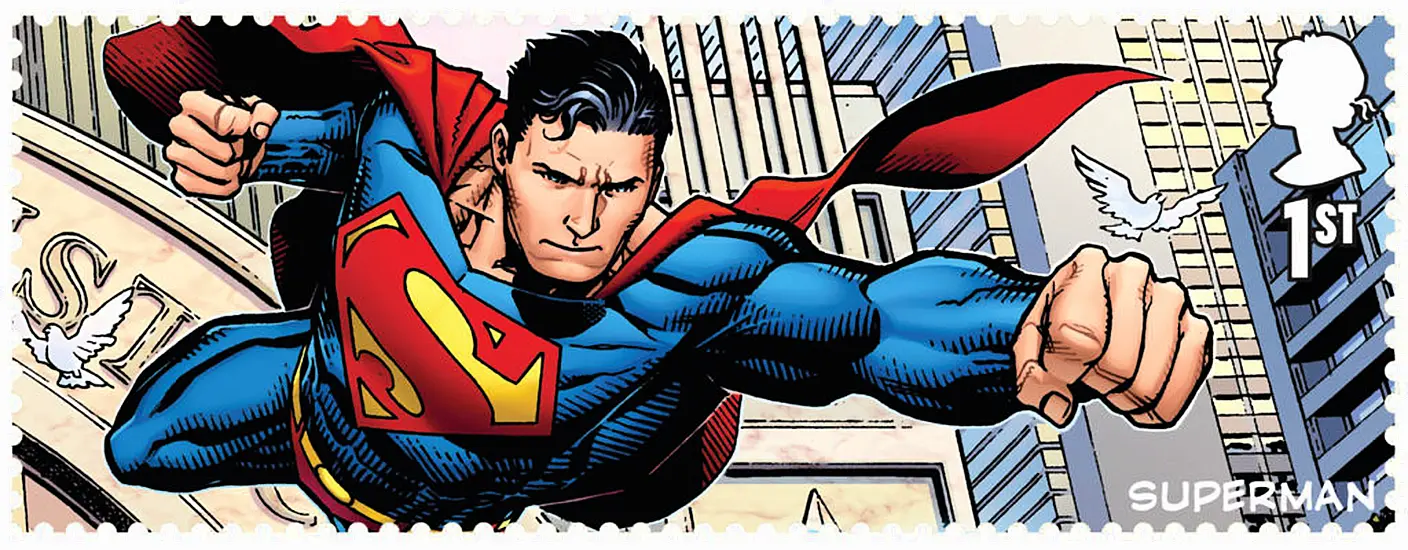 Rare Superman Comic Book Fetches Stellar Price At Auction