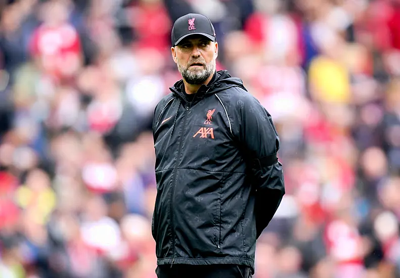 Jurgen Klopp: Getting Vaccinated Should Be Mandatory ‘From Moral Point Of View’