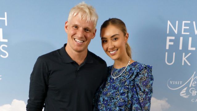 Made In Chelsea’s Jamie Laing Engaged To Sophie Habboo