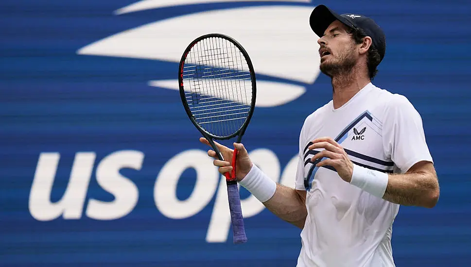 Andy Murray Beaten By Andrey Rublev In Mubadala World Tennis Championship Final