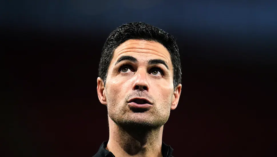 Mikel Arteta Confirms Allegation Of Racial Abuse In Arsenal’s Victory At Leeds