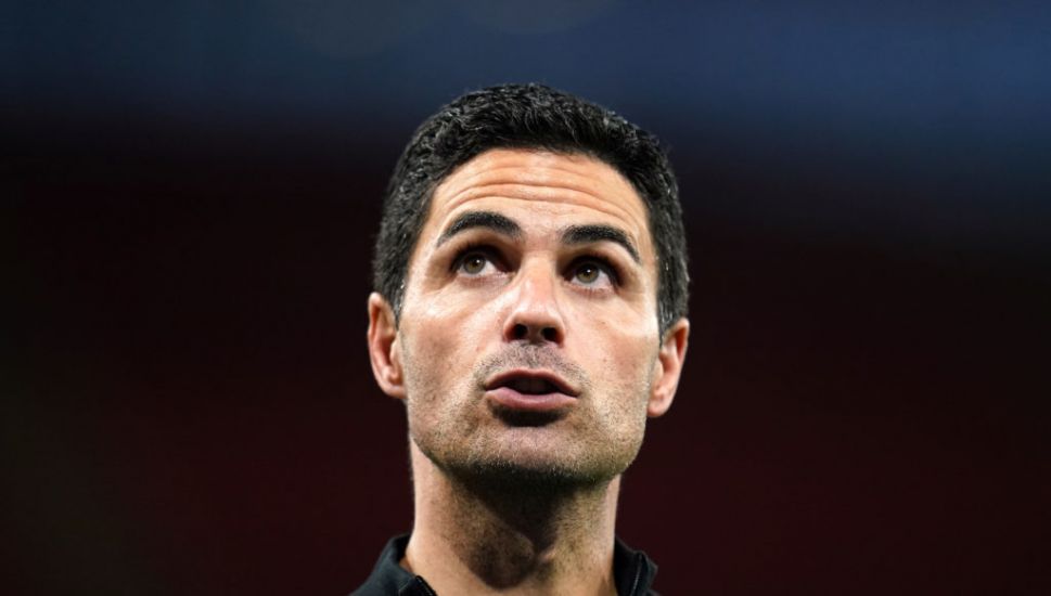 Mikel Arteta Confirms Allegation Of Racial Abuse In Arsenal’s Victory At Leeds