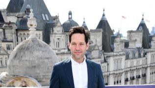Paul Rudd To Host Saturday Night Live With Reduced Cast Amid Omicron Surge
