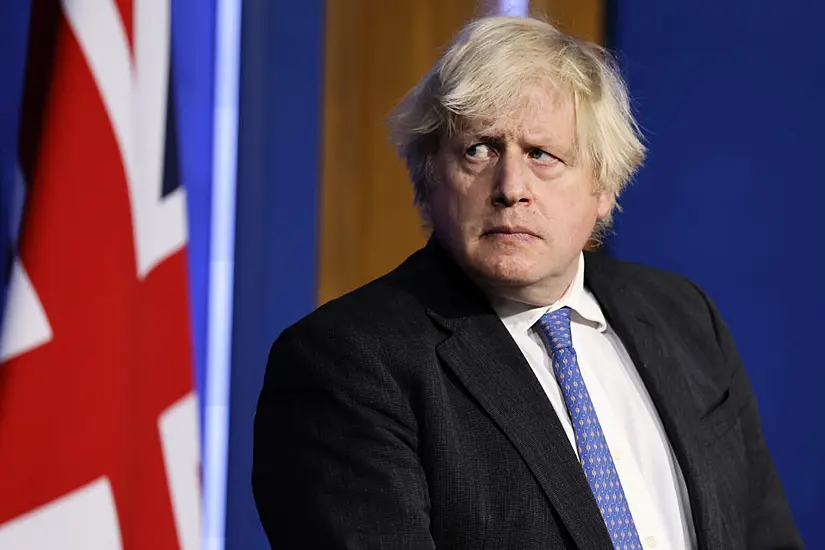 What Does Lord Frost’s Resignation Mean For Boris Johnson’s Future?