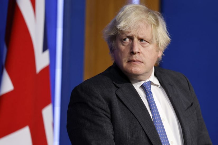 What Does Lord Frost’s Resignation Mean For Boris Johnson’s Future?