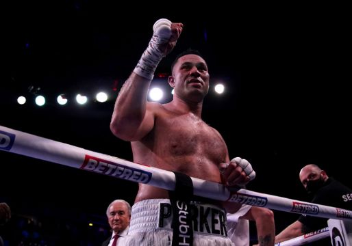 Joseph Parker Leaves No Room For Doubt In Rematch Victory Over Derek Chisora